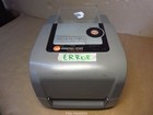 Datamax E-4304B DT/TT Thermal Barcode Label Printer USB 300dpi - ERROR / NO PSU