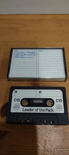 BBC Micro Tape Bundle - 14 C15 - C90 Tapes - See Pictures - Unknown Contents - Afbeelding 4 van 17