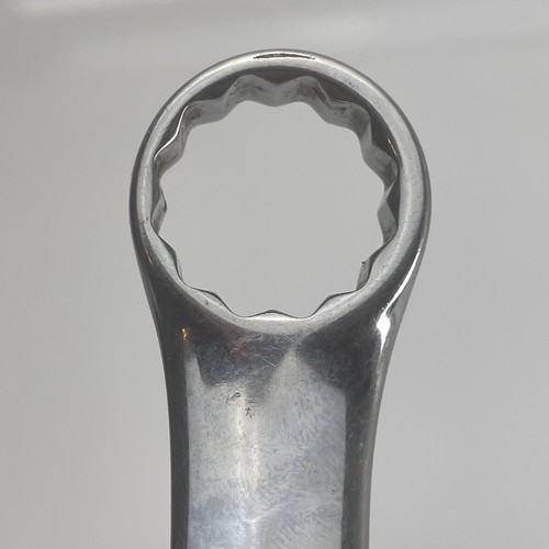Matco Tools USA Made RBL2024 SAE 5/8" x 3/4" Double Box End Wrench, 12 Point - Picture 13 of 20
