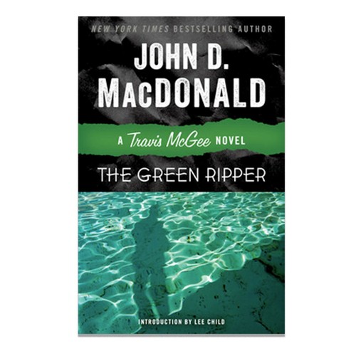 John D. Macdonald Travis Mcgee Series (Travis Mcgee, complete 21 volume set) - Picture 6 of 9