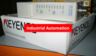 1PC NEW IN BOX Keyence AT2-301*