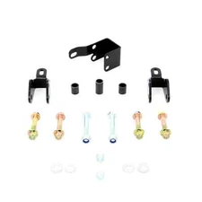 QUADRAX SLASHER UTV LIFT KIT  / 2000-2008 Honda TRX 350/400AT Rancher - 2inch