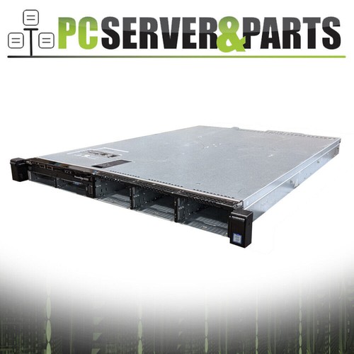 Dell PowerEdge R330 8B SFF 3.00GHz E3-1220 v5 CTO Server - Custom to Order - Picture 7 of 7