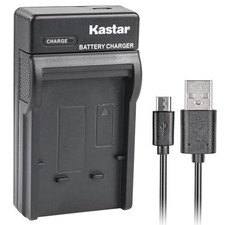 NP-FM50 Battery  Charger for Sony HDR-HC1 HDR-SR1 HDR-UX1 HVR-A1U DSR-PDX10