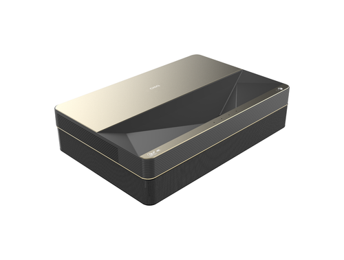 Changhong CHiQ B7U 4K UST Laser Projector – Ultra Short Throw | 2,500 ANSI Lumen - 第 1/8 張圖片