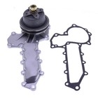 Water Pump 15341-73030 for Kubota L245 L245DT L245DT L295 L295DT Compact Tractor