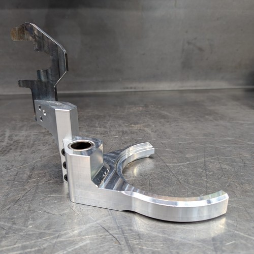 5-6 Billet Shift Fork Ford Focus ST / RS - Picture 2 of 7
