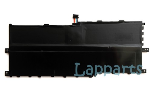 New Genuine L17C4P71 L17M4P71 01AV475 OEM Battery for Lenovo Thinkpad X1 yoga - Picture 2 of 2