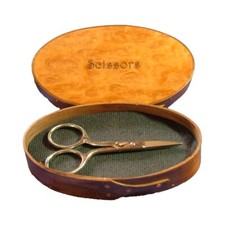 Thoma - Shaker Boxes | Scissors