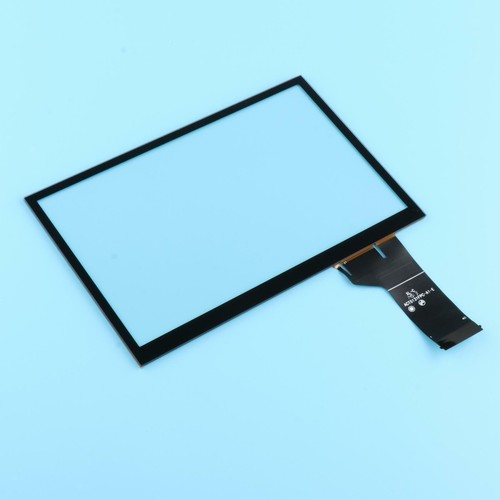 GPS Écran Tactile Digitizer pour VW MIB TDO-WVGA0633F00039