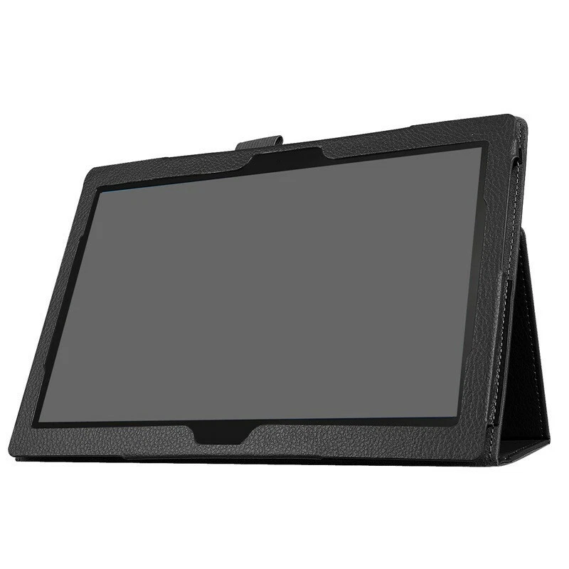 Lenovo Tab P11 TB-J606F 11.0 Premium Smart Book Case Stand Flip Folio Thin Cover - Image 3 of 4