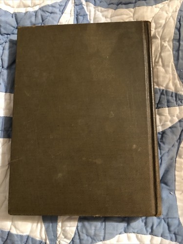 GRAY MOON TALES - Mitchell, 1st Ed 1926 - AFRICAN AMERICAN SOUTHERN FOLKLORE - Bild 8 von 9