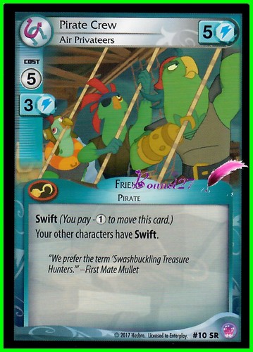 My little Pony Mon petit Poney Carte collection Collectible Card game MPL CCG - Imagen 17 de 175