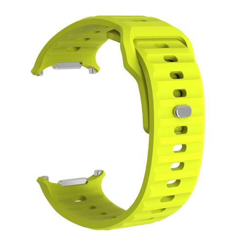 Sports Silicone Strap for Samsung Galaxy Watch Ultra 47mm Soft Band Replacement - Picture 23 of 35