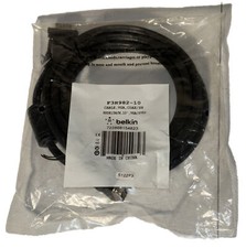 Belkin SVGA High-intensity Monitor Cables (F3H98210)