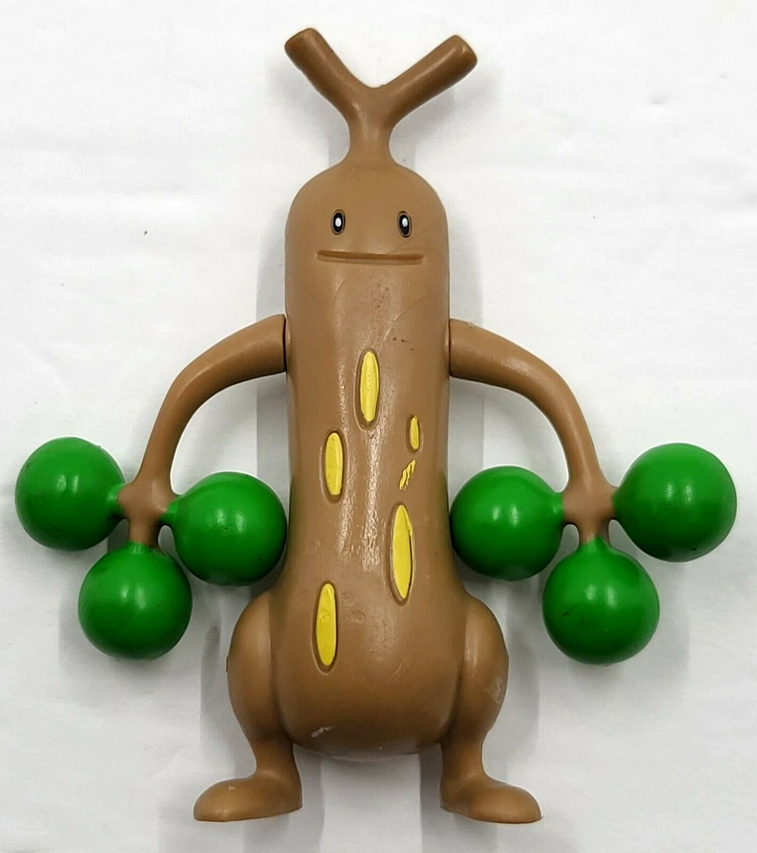 Sudowoodo figure cheap