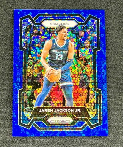 WEMBY! 2023 PRIZM NBA COMPLETE YOUR SET FAST BREAK, ICE, VETS, ROOKIES, MORE - Picture 58 of 261