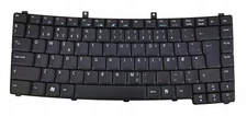 ACER TRAVELMATE 2430 2480 3260 4220 4670 NORWEGIAN KEYBOARD