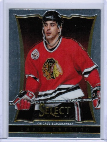 13/14 PANINI SELECT HOCKEY RETIRED PLAYERS CARDS (#151 - #185) U-Pick From List - Picture 12 of 24