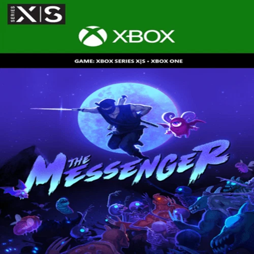 Xbox live messenger online