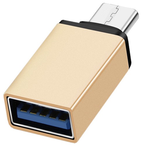 Type C USB-C 3.1 to USB 3.0 2.0 Charging DATA OTG Cable Adapter for Macbook - Picture 15 of 19