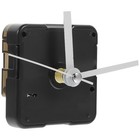 Clock Mechanism Replacement Parts for DIY Home Decor Projects