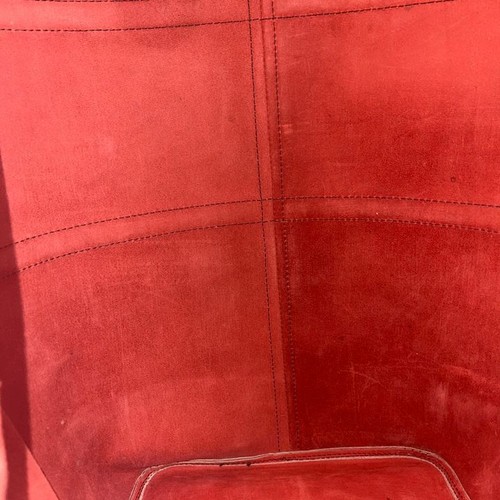 LOUIS VUITTON EpiKeepol 60 M42967 Boston Bag Castilian Red Women's Used - Picture 8 of 10