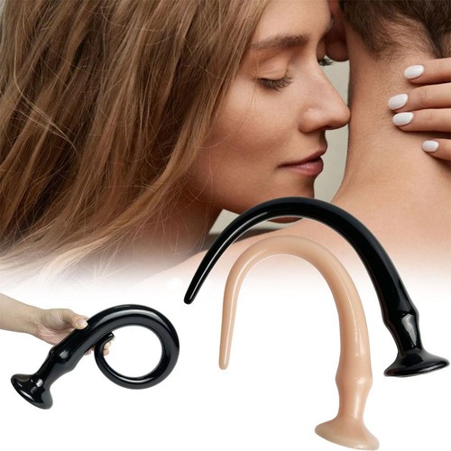 Butt plug Kit ANAL TRAINER SET Smooth Butt Plug Sex Toy - Safe- NEW - Picture 3 of 16
