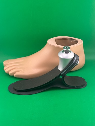 OTTOBOCK Otto Bock Trias Prosthetic Foot, Size 26, Category 1, 1c30, left - Picture 2 of 7