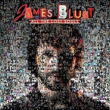All The Lost Souls, James Blunt, Used; Very Good CD