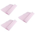 60 Pcs  Gift Packaging Paper Delicate Wrapping Paper DIY Packaging Paper