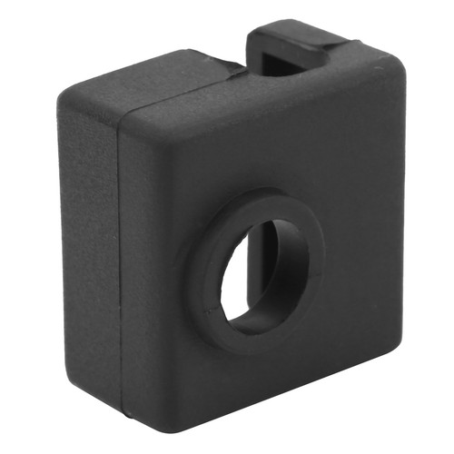 12Pcs Block Silicone Sock Heater Heater Block Cover Heating Aluminium Cap 280 - Picture 16 of 19