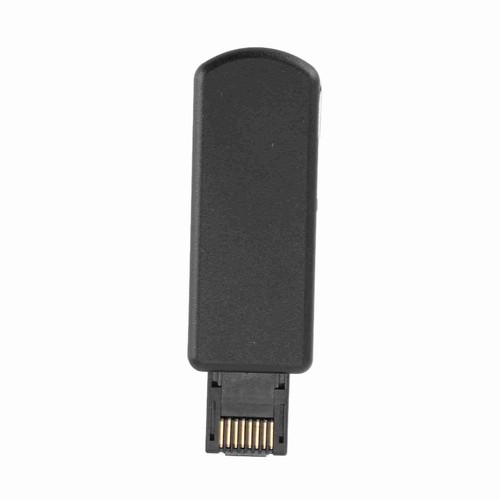JB Tool USB Adapter With Ethernet Type C Cable Black Plug And Play USB JB Too CB - Afbeelding 8 van 22