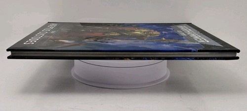 Warhammer 40k Codex: Adeptus Custodes (2024) - 10th Edition - Games Workshop  - Picture 7 of 7