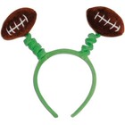 Bulk Buys Football Boppers Case Of 12