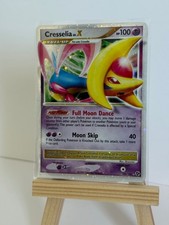 Cresselia LV.X 103/106 Great Encounters Holo NM