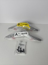 OEM Part - TV Base Stand Legs for LG 65" 65UQ7070ZUE