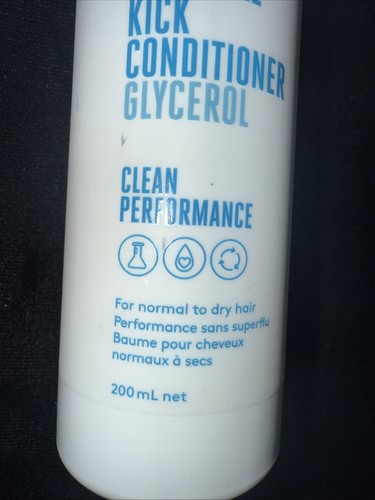 Schwarzkopf Bonacure Moisture, Kick Conditioner, Glycerol. 4505 - Picture 2 of 3