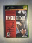 Tenchu: Return From Darkness (Microsoft Xbox 2004)