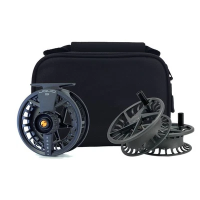 Lamson Liquid S 3-Pack - Photo 1/3