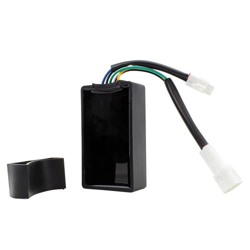 Caja CDI PeakRPM para Kawasaki KEF KLF 300 Bayou 1988-2005 # 21119-1302 21119-1369 - Imagen 6 de 9