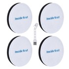 Premium Replacement Filters for Eureka NEU180 NEU181 NEU182a NEU188a 4 Pack