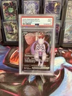 Pokémon TCG Team Rockets Mewtwo EX 213/182 Ultra Rare Destined Rivals PSA 9