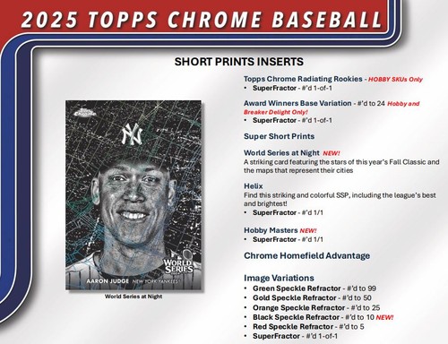 Mark Buehrle 2025 Topps Chrome Baseball JUMBO - 1X Case Player BREAK #38 - Picture 2 of 6