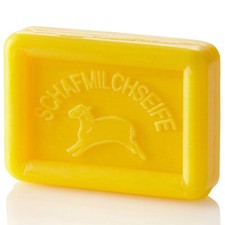 Ovis Schafmilchseife Seife Eckig Schaf Ringelblume Naturprodukte 100 g