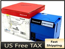 NEW HONEYWELL RM7898A1000 AUTOMATIC PROGRAMMING CONTROL 120V 50/60HZ