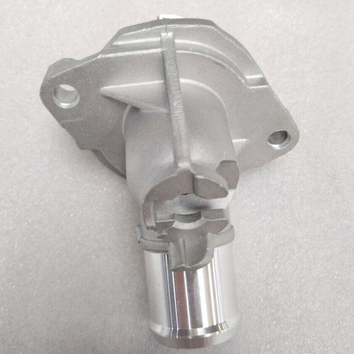 Suitable for Various Vehicle Models Engine Coolant Thermostat Housing Assembly - Picture 7 of 11