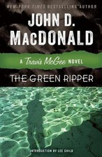 The Green Ripper: A Travis McGee Novel by John D. MacDonald (English) Paperback 