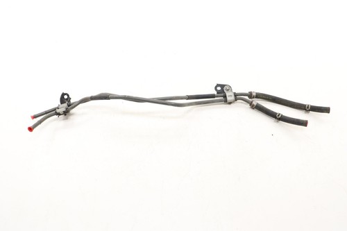 LEXUS GX460 2013-2023 transmisión automática enfriador de aceite entrada y salida tubo de manguera OEM - Imagen 1 de 8