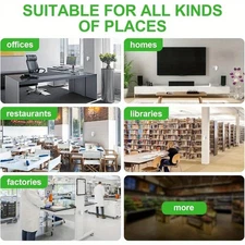 American Standard Power Savers (4-Pack) – Energy Efficiency